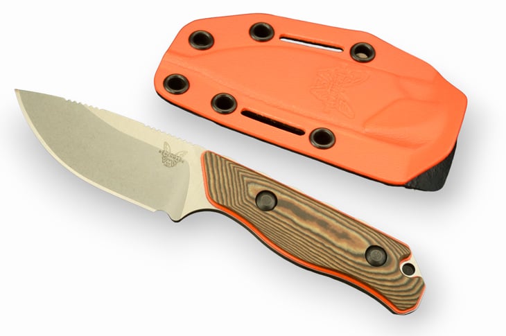 Benchmade Hidden Canyon Hunter Review: Your New Favorite EDC