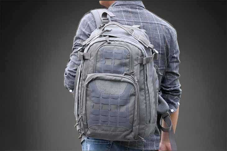 Best Backpack For EDC: 12 Awesome Haulers For The Daily Grind