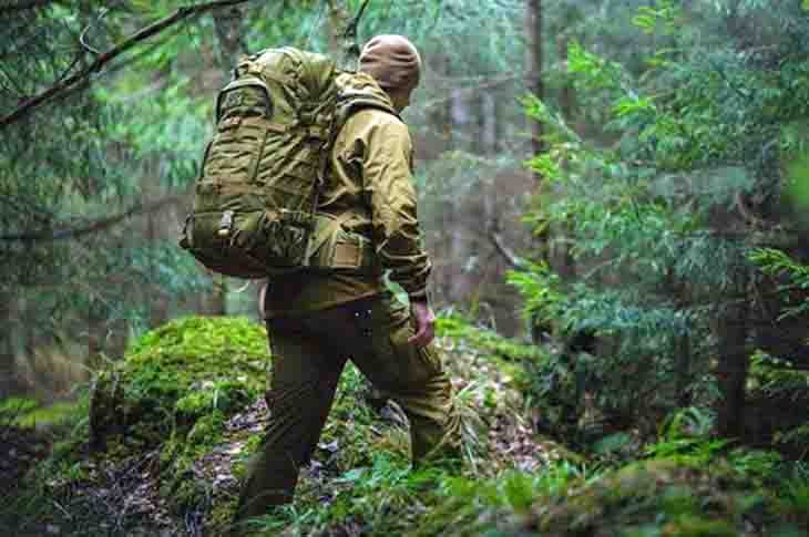 The 13 Essential Survival Skills Every Man Should Know