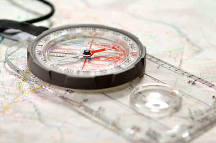 Wilderness Survival Skills - Navigation