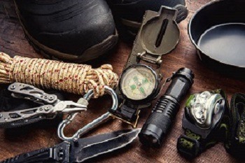 Survival Gear List: 200+ Items For The Ultimate Survival Kit